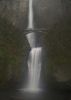 Multnomah Falls by Kim Guarnaccia