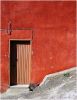 Door in color by Alper Tecer