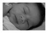 baby portrait by Johann Ticoalu