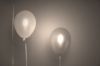 Balloons (2) by Rafael Gomez