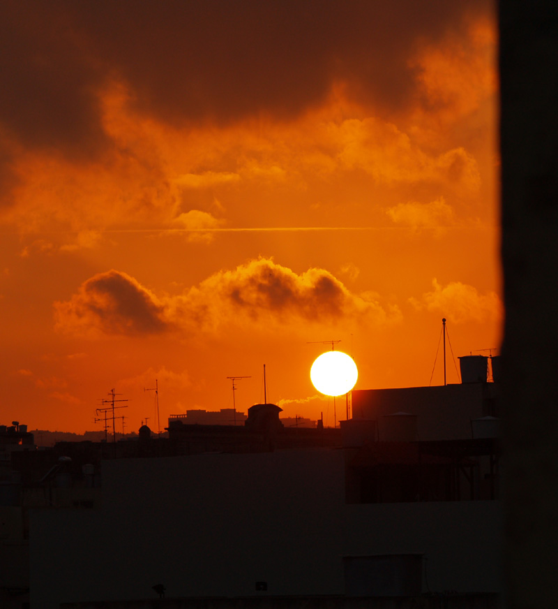 Sunset (2)