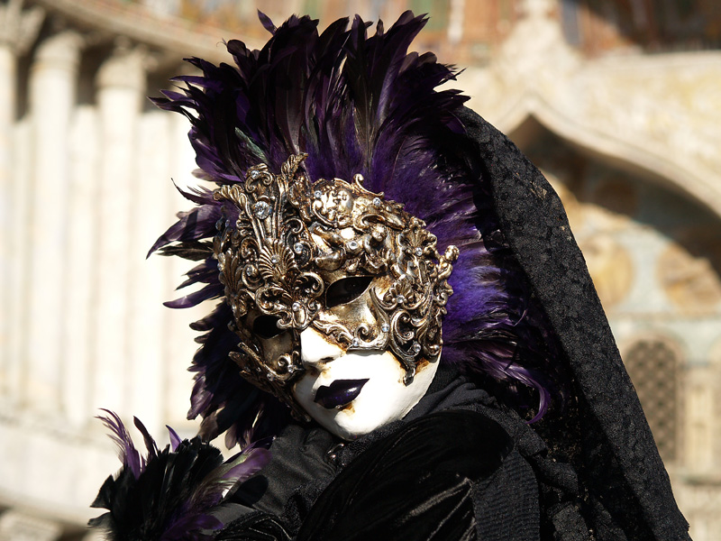Venice Carnival 2