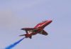 Airshow - Red Arrows by fri go749