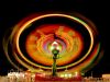 Spinning till dizzy by Bruce Thomas