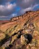 Path to Stanage by Steve Elliott