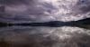 Loch Ard Panorama by Steve Elliott