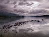 Loch Ard by Steve Elliott