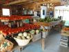 Farm Stand Interior by Peter Betts