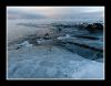 Winter Morning by the Gulf of Finland 2 by Pekka Nihtinen