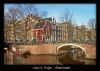 Amsterdam by Ian Reed