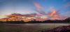 Alabama Sunrise by paul missall