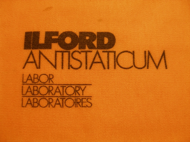 Ilford