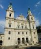 Cathedral of Salzburg