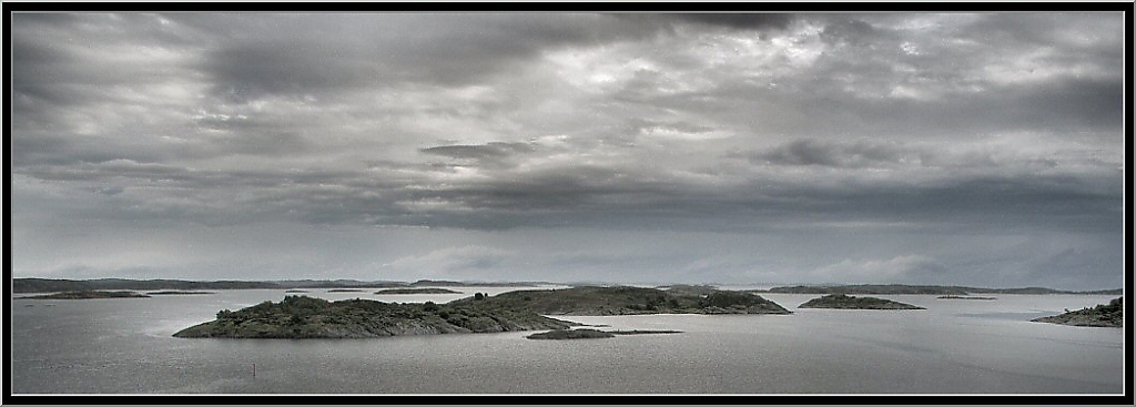 Swedish Dreamscape