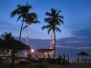 Tropical Christmas by Jens Birch