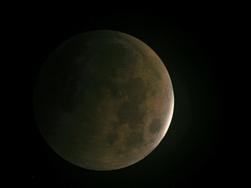 Lunar Eclipse