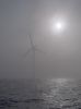 Sun -Wind - Water by Jens Birch