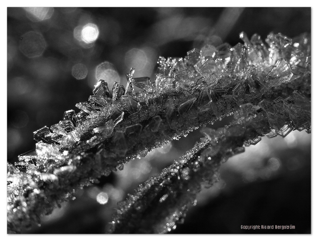 Icecrylstals