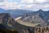 Beartooth Highway by Dale Gangloff