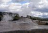 yellowstone Geyser