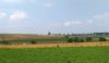 Amish Farm Lands by Bob Doucette