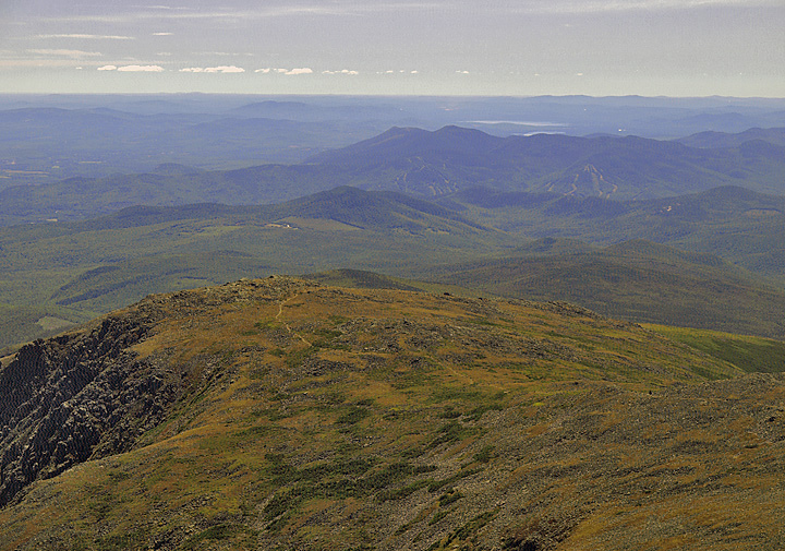 Mount Washington Auto Rd #2