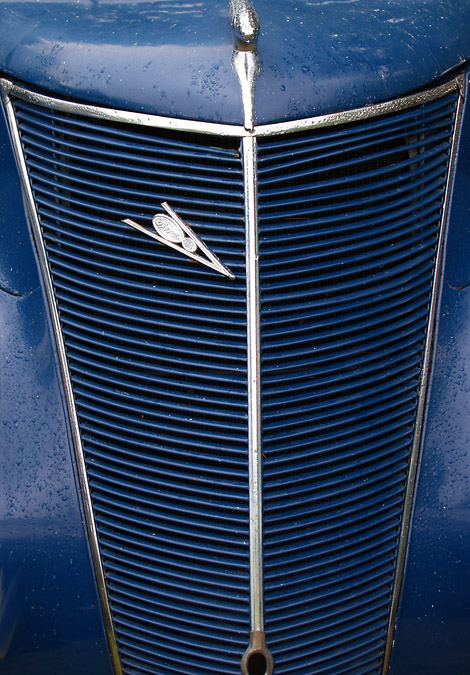 37 Ford
