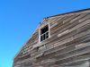 Another Barn Window by Bob Doucette