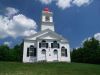 Country Church by Bob Doucette