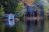 Boat House by Bob Doucette