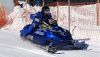Winter Drags by Bob Doucette
