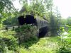 Hemlock Covered Bridge by Bob Doucette