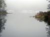 Foggy Day at Kettle Cove by Bob Doucette