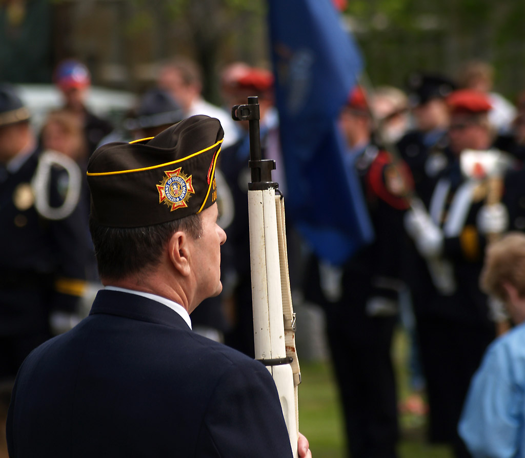 Memorial Day