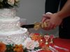 Wedding Cake by Bob Doucette