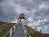 Owl's Head Lighthouse