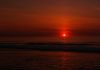 Ocean City Sunrise by Bob Doucette