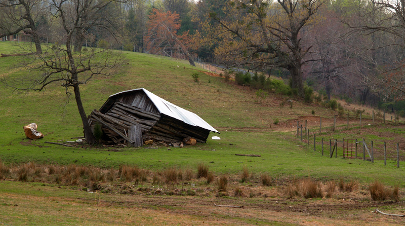 Countryside #2