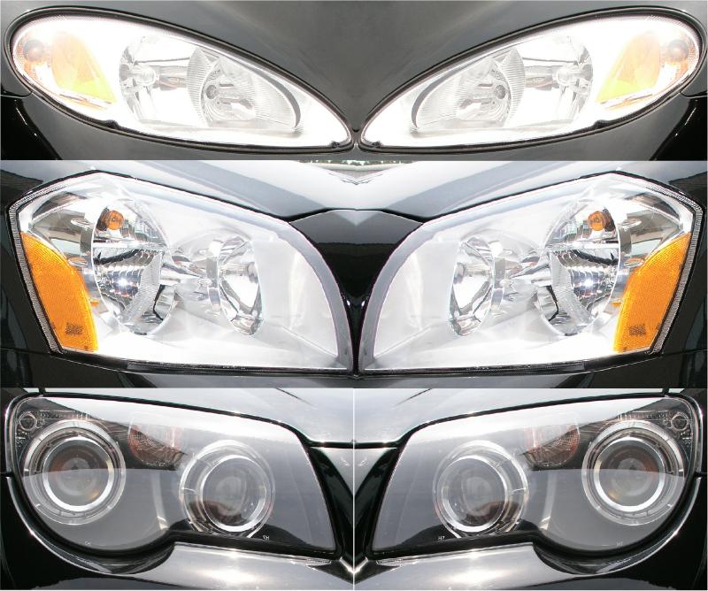 MOPAR Eyes