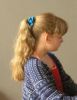 Girl at the piano by Colin Hammerton