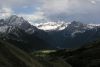 Belvedere della Sella by Colin Hammerton
