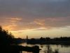Arnhem Dawn by Mark Sayers