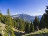 Wendelstein massif