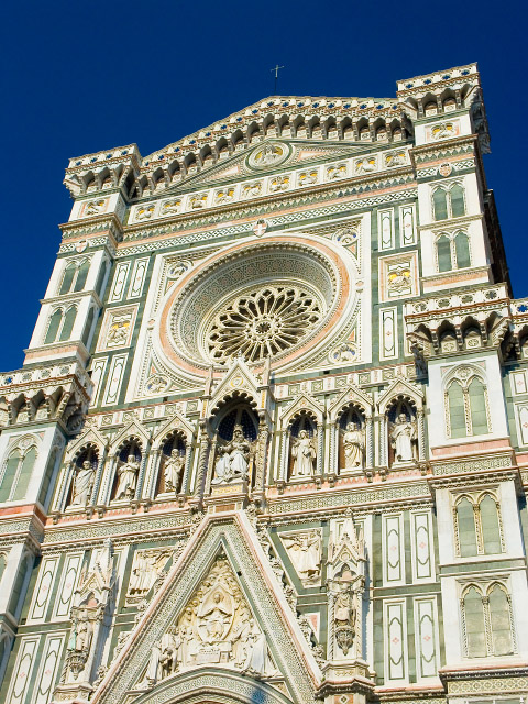 Florence cathedral