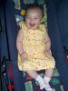 Little smiling Buddha