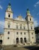 Cathedral of Salzburg 2