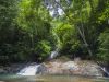 Endau Rompin waterfall (2)