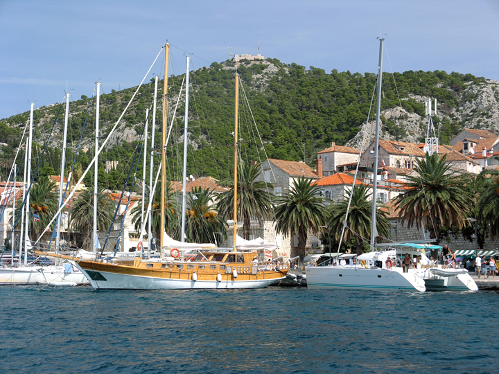 Hvar (Croatia)