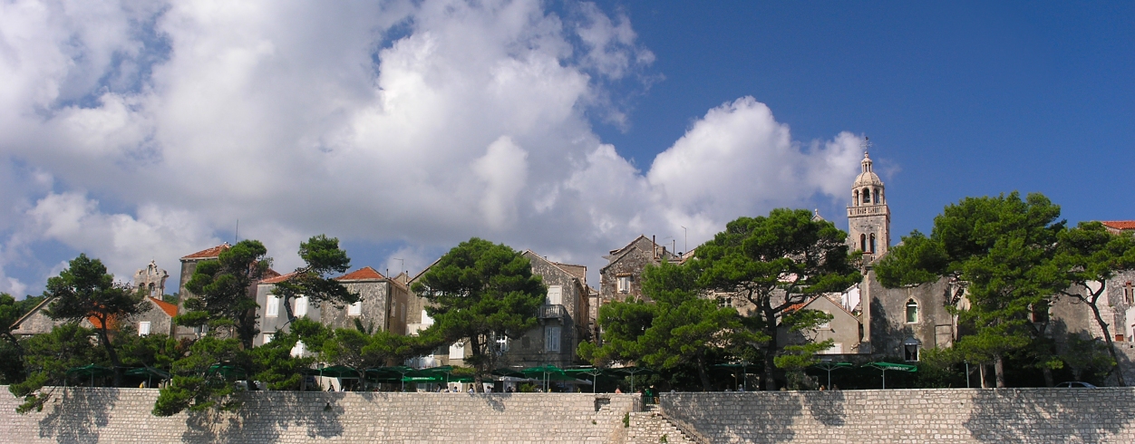Korcula 1