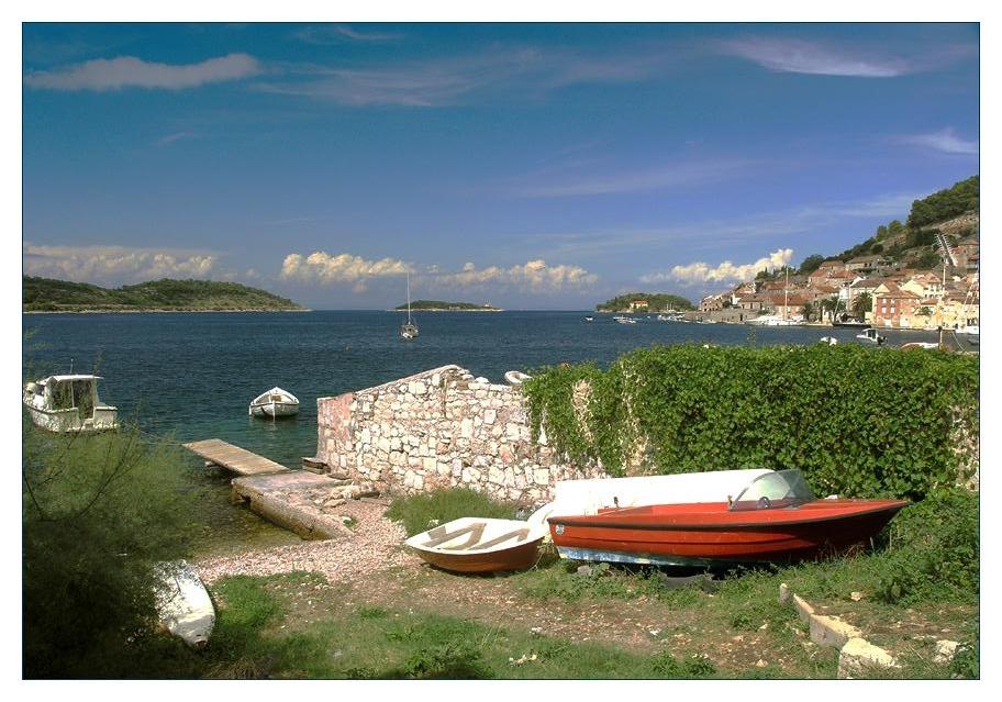 VIS (Croatia)